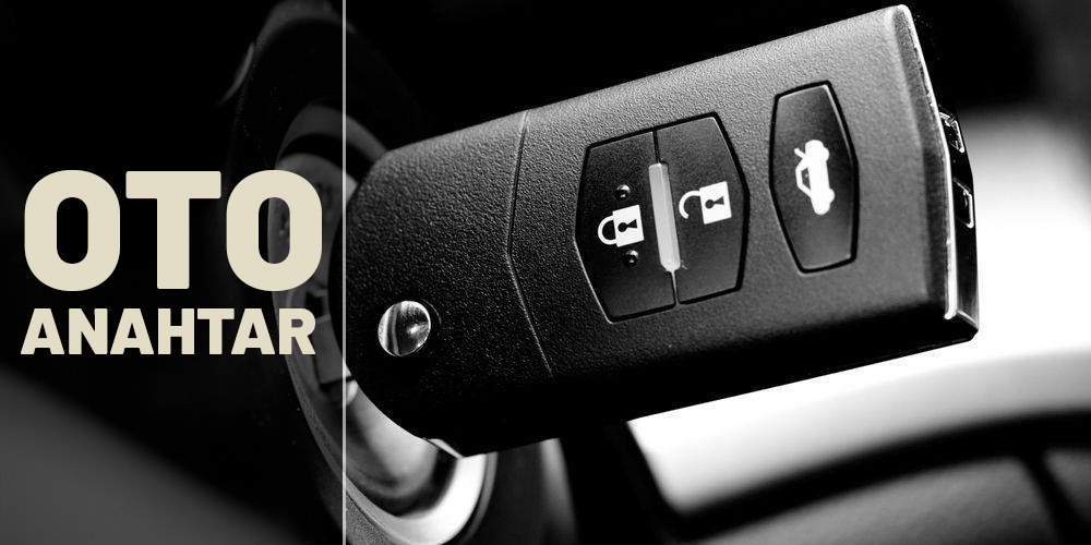 Karaisalı Oto Anahtarcı