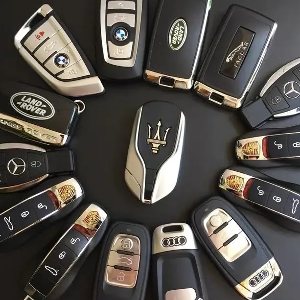 Karaisalı Oto Anahtarcı